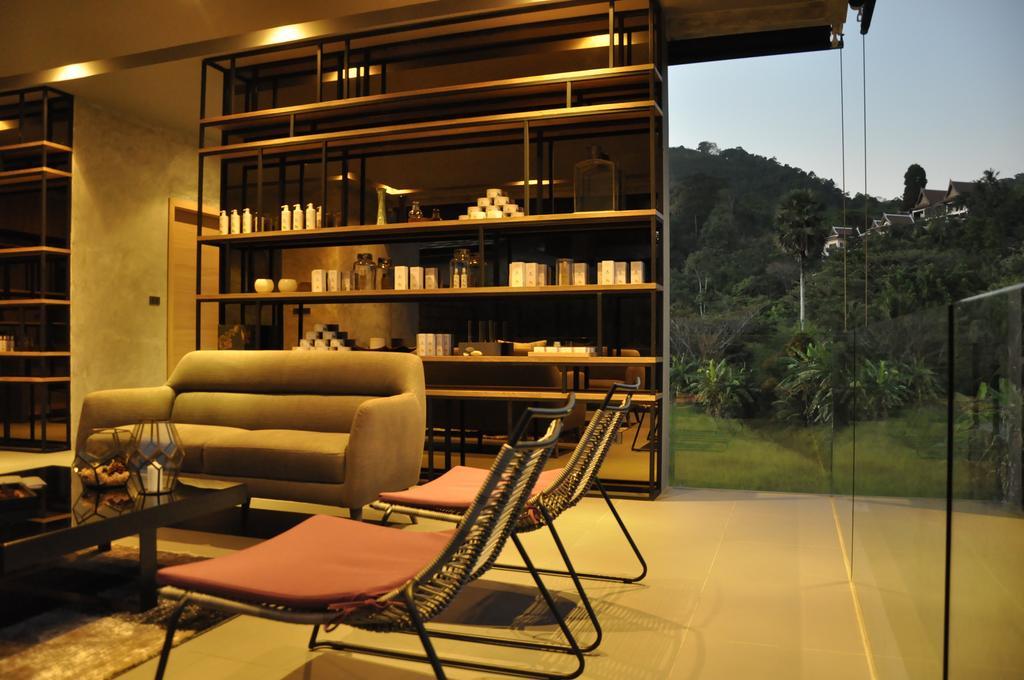 Villa Sunpao By Holiplanet Ban Phru Champa Ngoại thất bức ảnh