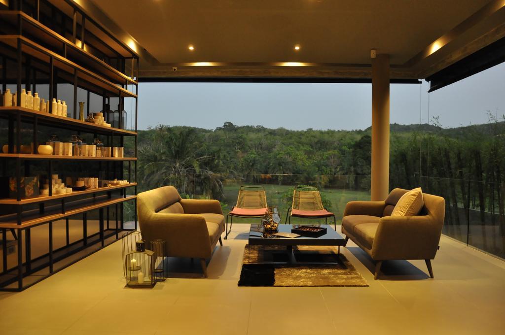 Villa Sunpao By Holiplanet Ban Phru Champa Ngoại thất bức ảnh