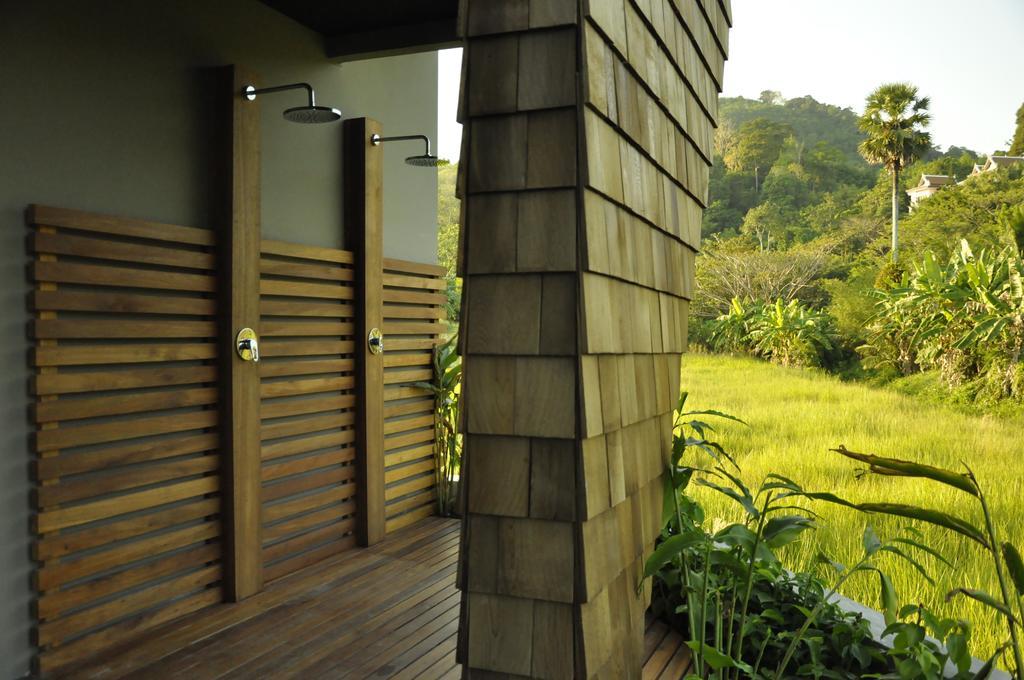Villa Sunpao By Holiplanet Ban Phru Champa Ngoại thất bức ảnh