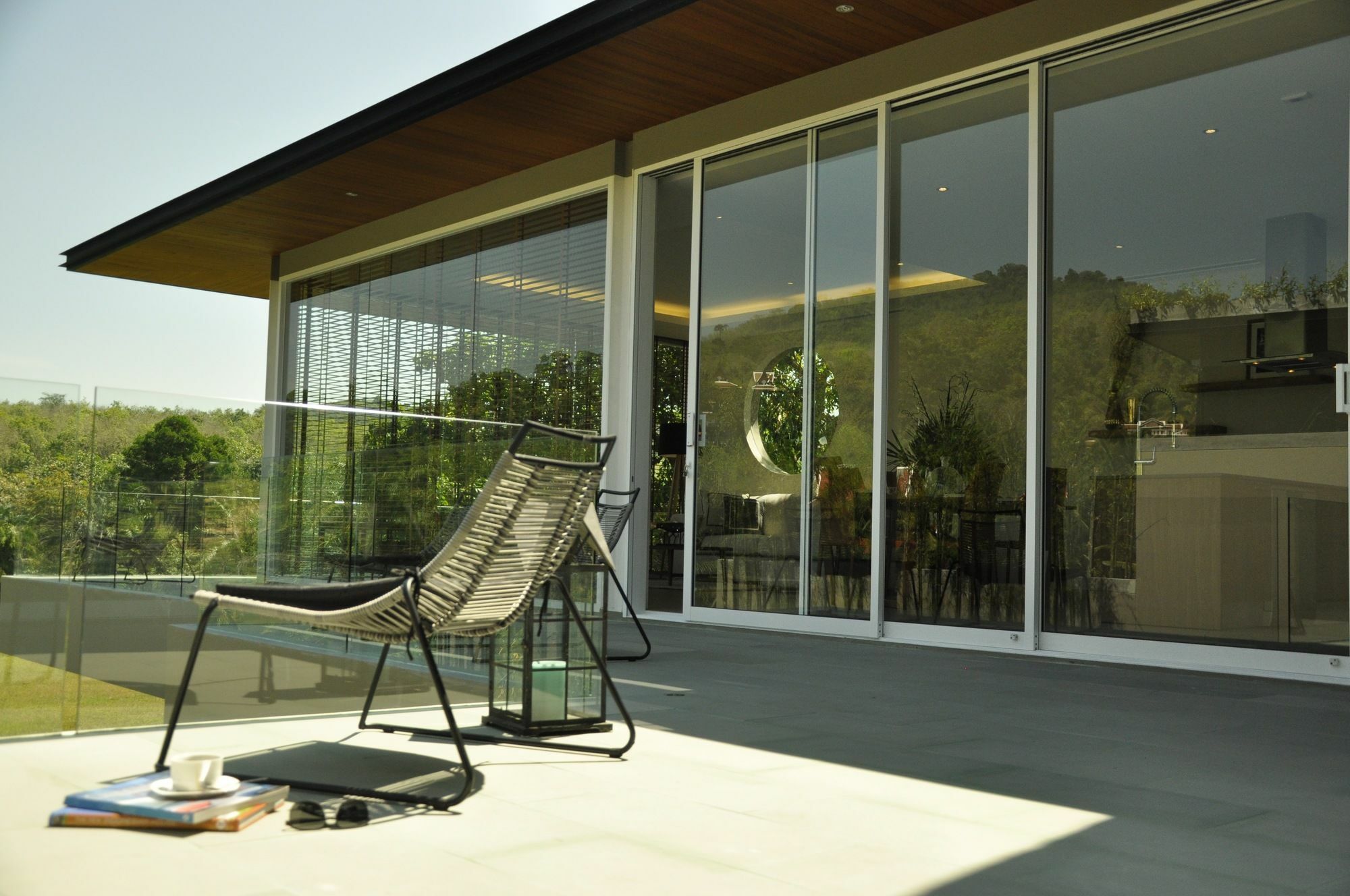 Villa Sunpao By Holiplanet Ban Phru Champa Ngoại thất bức ảnh