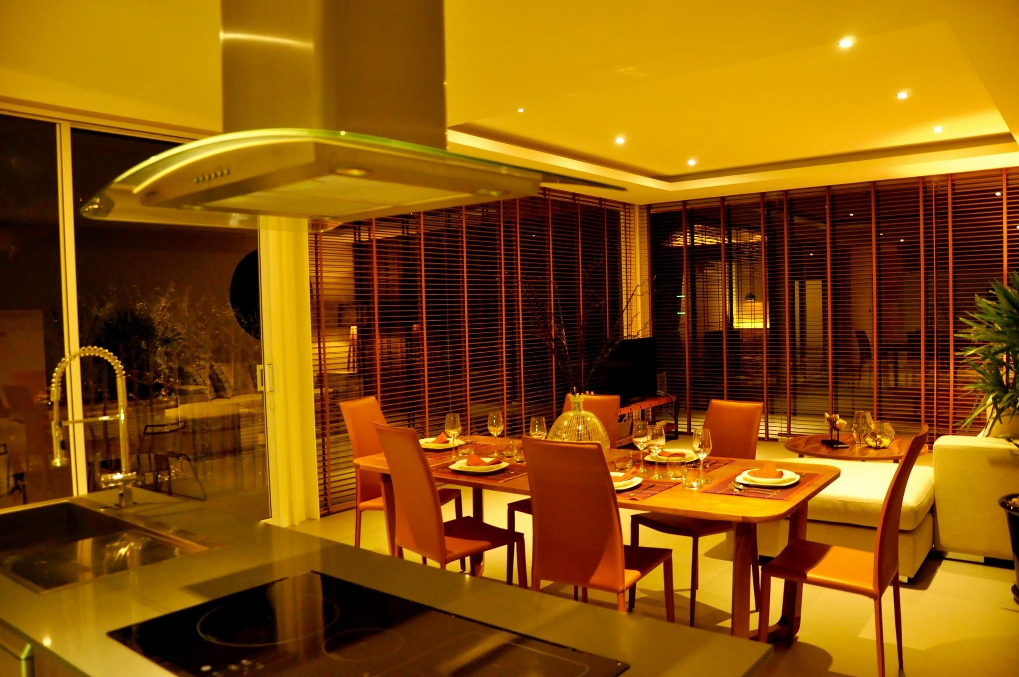 Villa Sunpao By Holiplanet Ban Phru Champa Ngoại thất bức ảnh