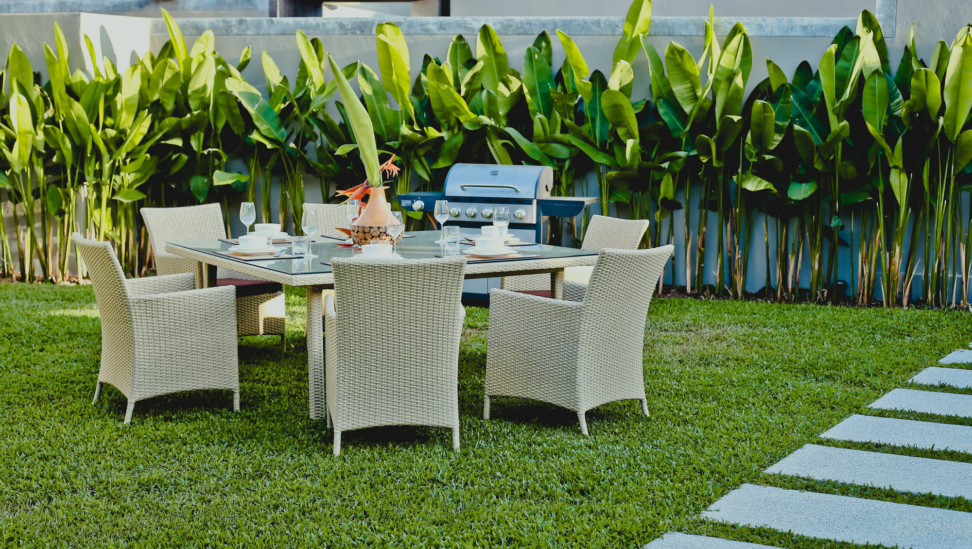 Villa Sunpao By Holiplanet Ban Phru Champa Ngoại thất bức ảnh