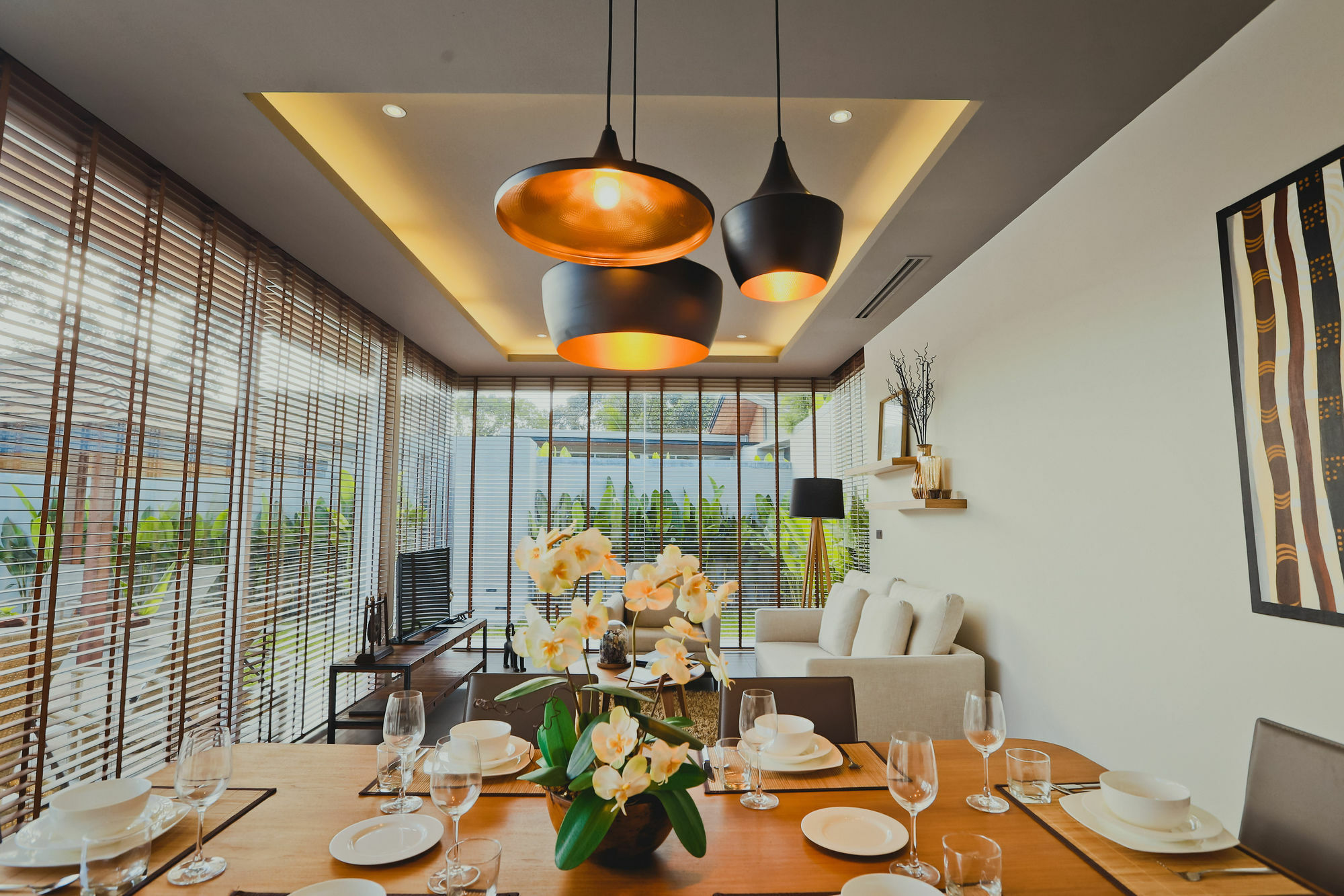 Villa Sunpao By Holiplanet Ban Phru Champa Ngoại thất bức ảnh