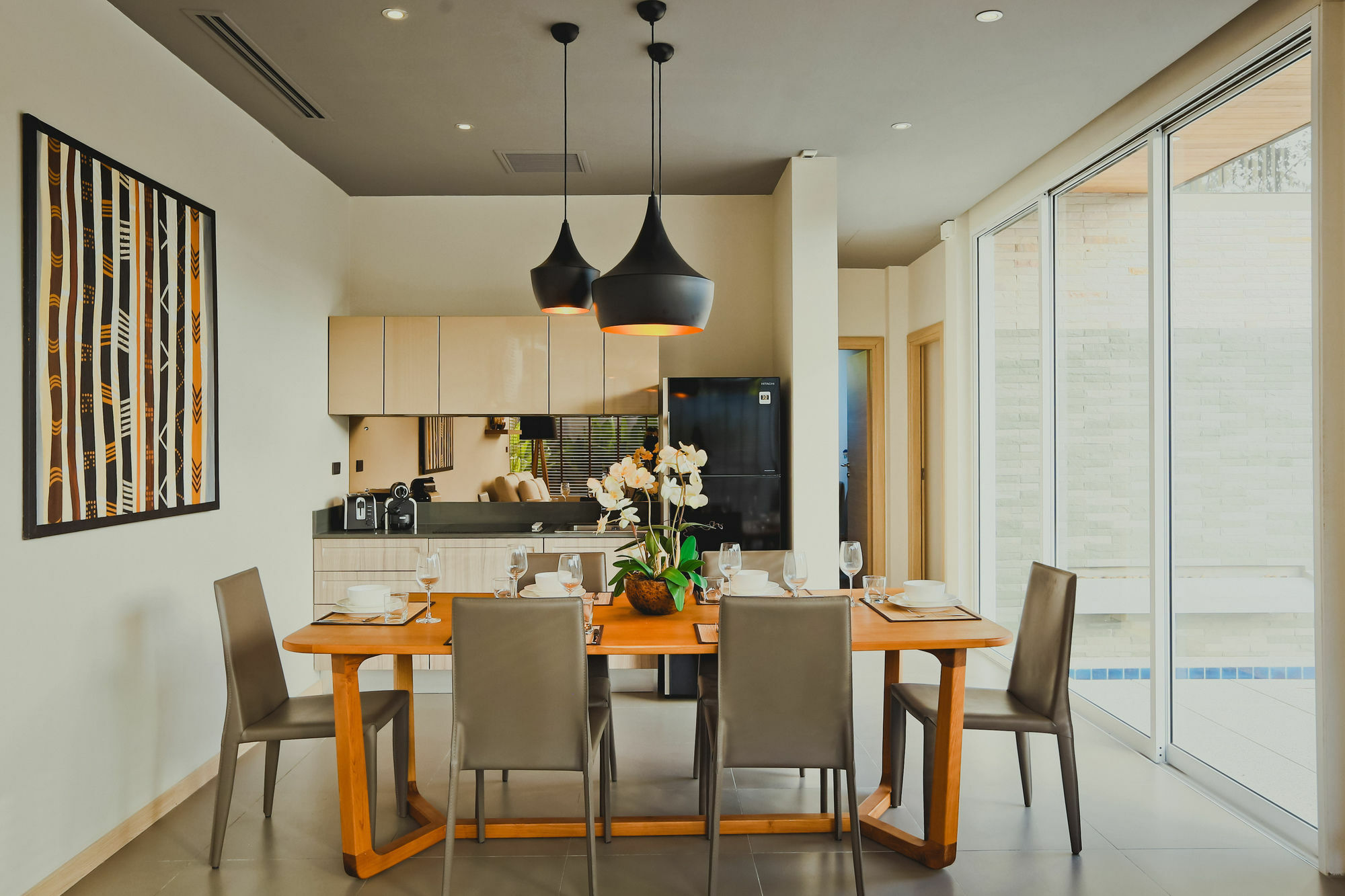 Villa Sunpao By Holiplanet Ban Phru Champa Ngoại thất bức ảnh