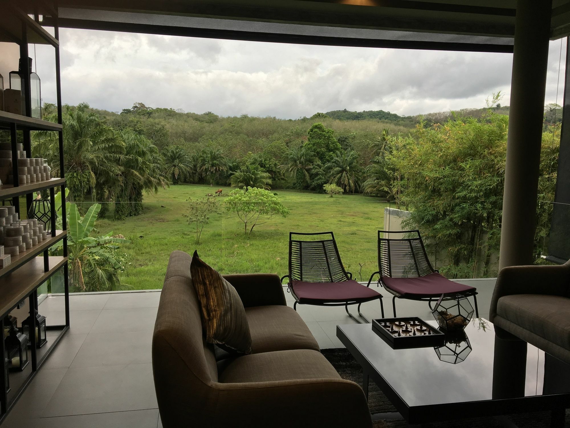 Villa Sunpao By Holiplanet Ban Phru Champa Ngoại thất bức ảnh