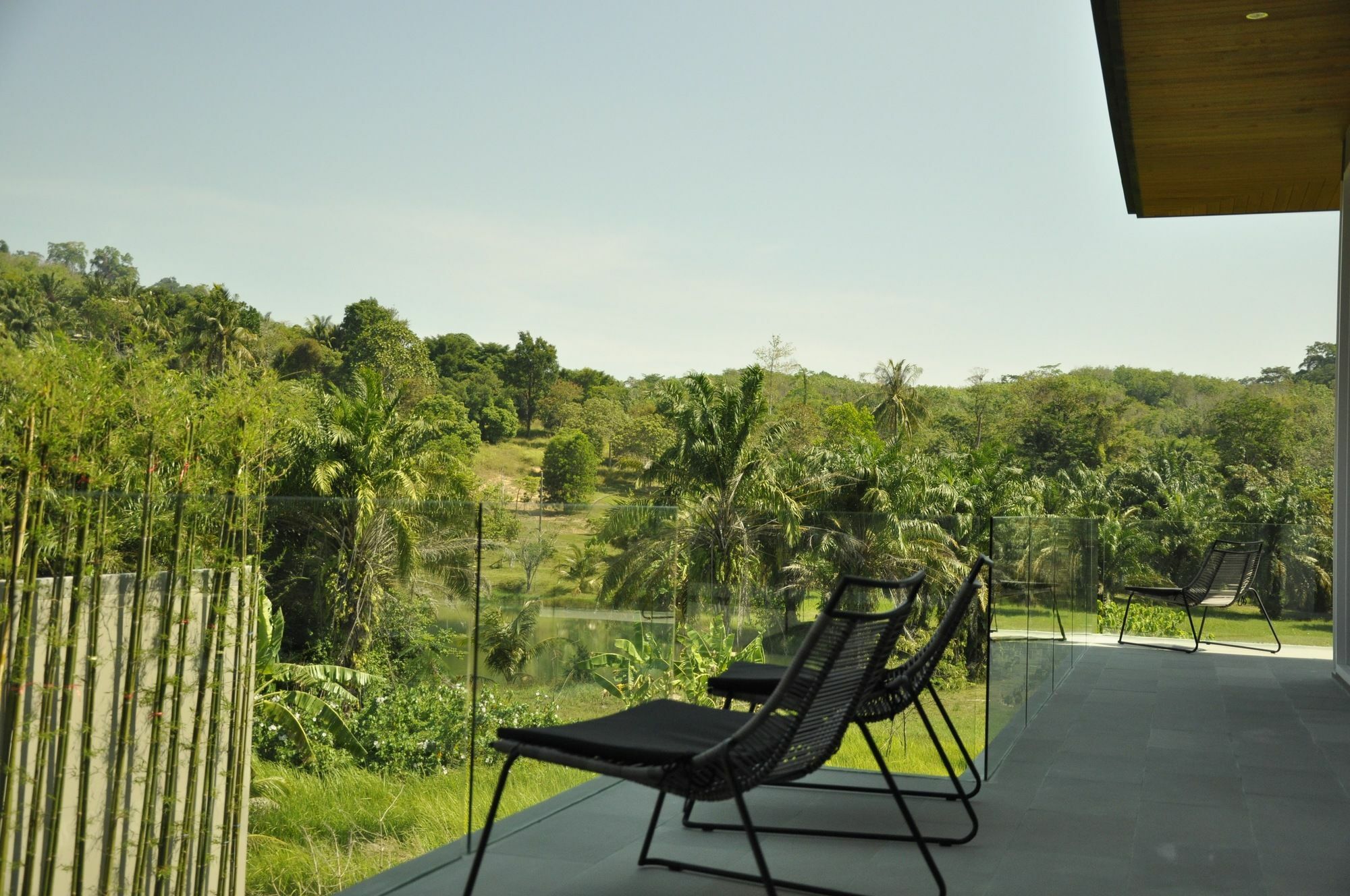 Villa Sunpao By Holiplanet Ban Phru Champa Ngoại thất bức ảnh