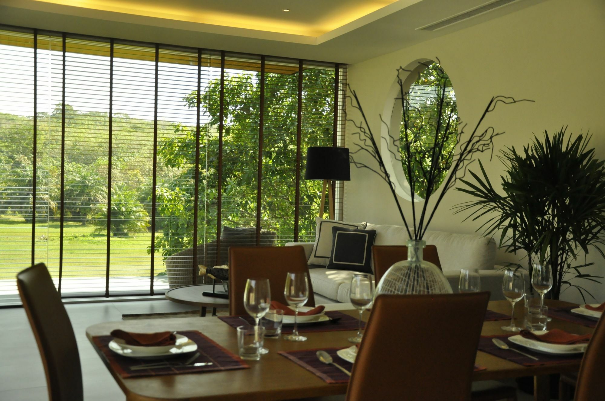 Villa Sunpao By Holiplanet Ban Phru Champa Ngoại thất bức ảnh
